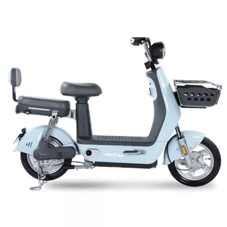 Electric Motorbicycles