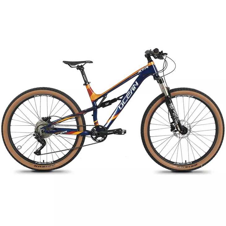 All Bicycles